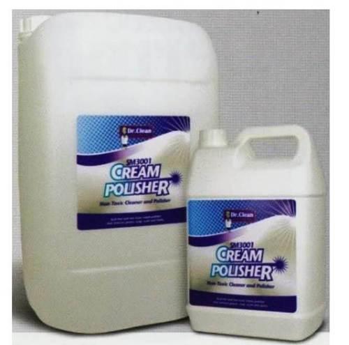 Cream Polisher(SM3001)