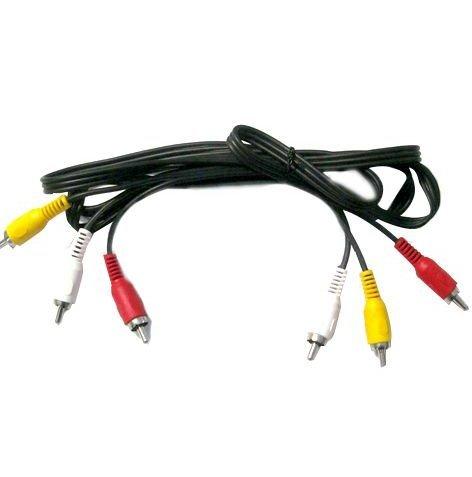 Auxiliary Cable
