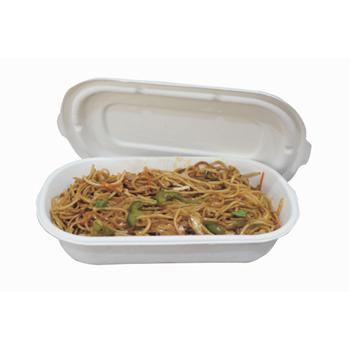 Compostable Containers