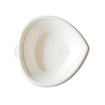 Compostable Leaf Bowls
