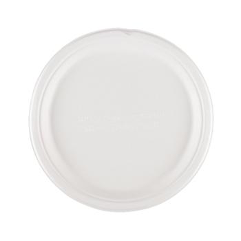 Compostable Plates