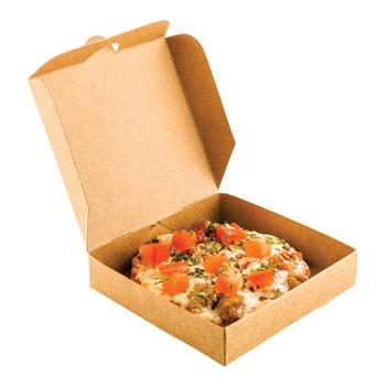 Paper Boxes