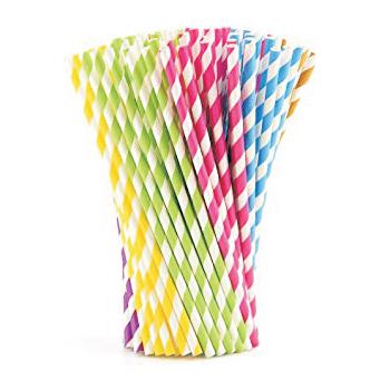 Paper Straws