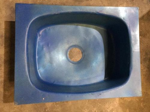 Single Sink