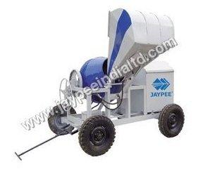 Concrete Mixer