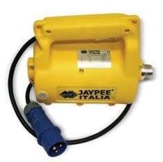 Drive Unit for Flexible Shaft Needle Vibrator