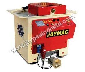 Radius Bending Machine