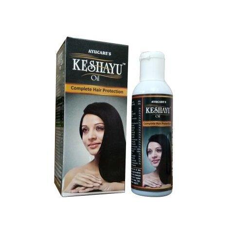 Keshayu Oil