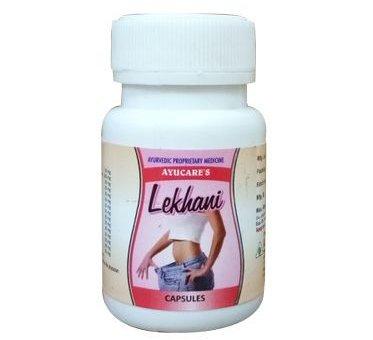 Lekhani Capsule