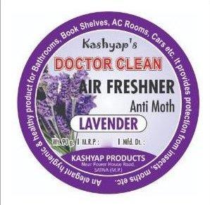 Levender Anti Moth Air Freshener