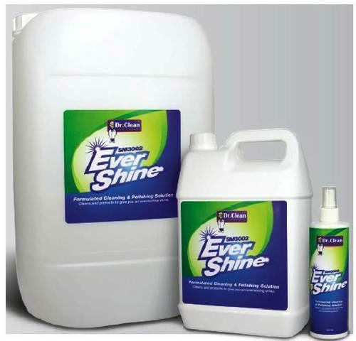 Disinfecting  Cleaner SM3006D