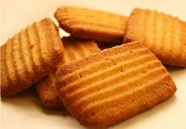 Atta Biscuits
