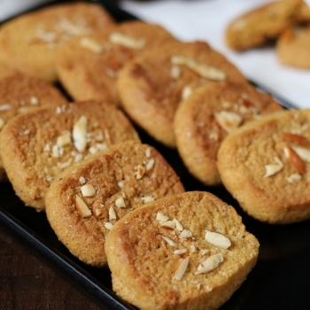 Atta Biscuits