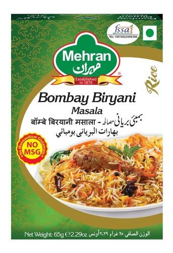 MEHRAN BOMBAY BIRYANI