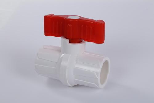 PVC Ball Valve