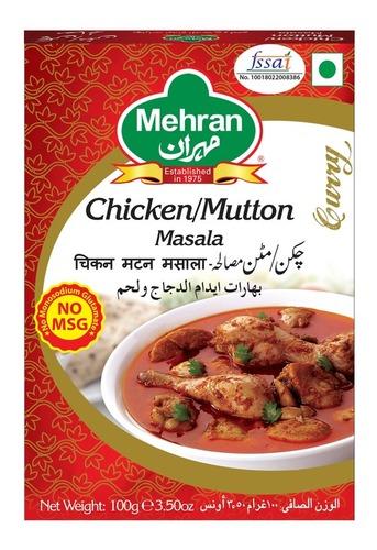MEHRAN CHICKEN MUTTON MASALA 