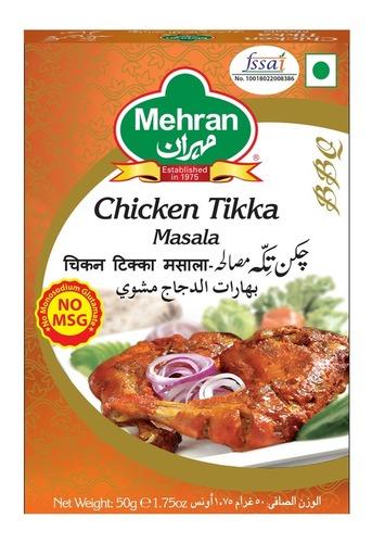 MEHRAN CHICKEN TIKKA MASALA