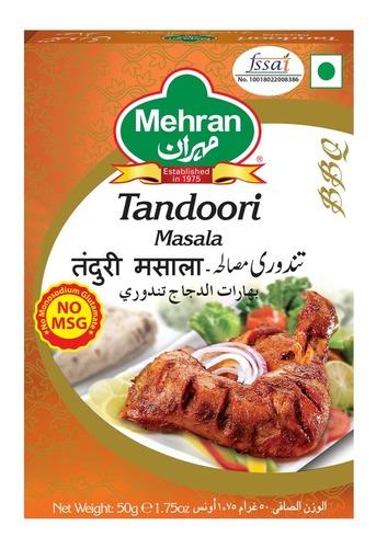 MEHRAN TANDOORI MASALA 