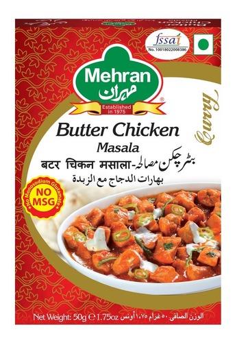 MEHRAN BUTTER CHICKEN MASALA