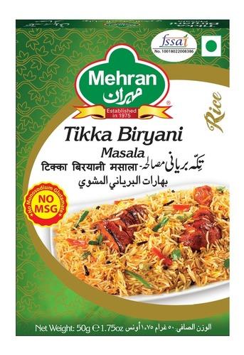 MEHRAN TIKKA BIRYANI MASALA