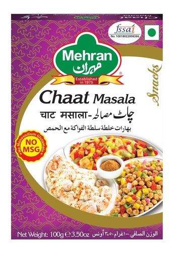 MEHRAN CHAAT MASALA