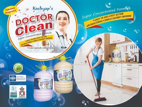 Colour Phynel Poster