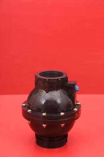 Non Return Valve