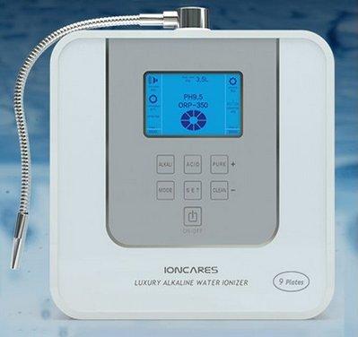 Luxury Water Ionizer Machine  