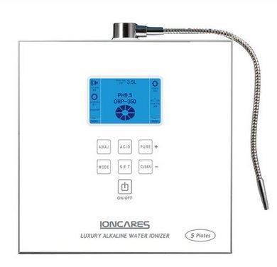 Water Ionizer Machine 
