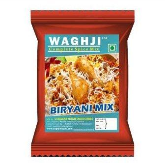 Chicken Biryani Mix Masala