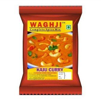 Kaju Curry Masala