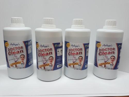 Doctor Clean Black Concentrate 500ml