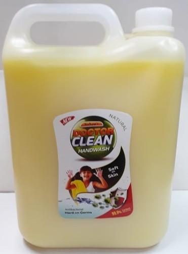 Doctor Clean Handwash 5ltr