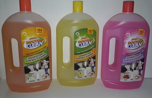 Doctor Clean Surface Cleaner 1Ltr