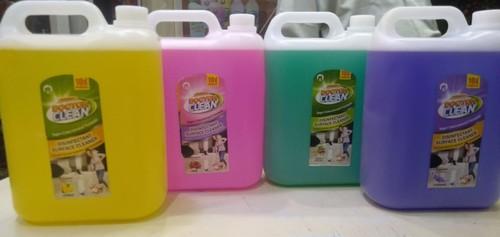 Doctor Clean Surface Cleaner 5Ltr