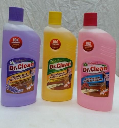 Doctor Clean Surface Cleaner 500ML