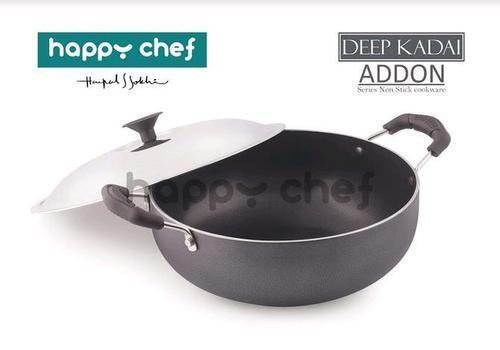 Deep Karahi
