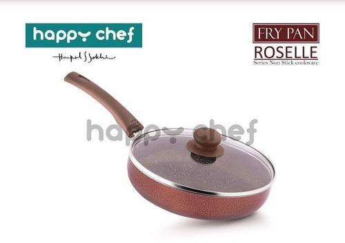 Fry pan