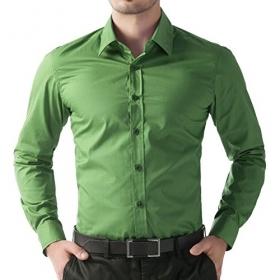 Men's Formal Shirt