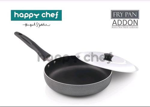 Fry pan