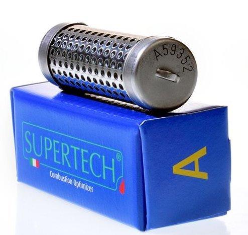 40 Litre Fuel Combustion Optimizer