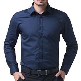 Formal Shirts