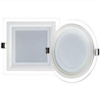 Glass Panel Light 
