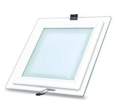 Square LED Panel Light