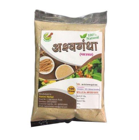 Herbal Ashwagandha Powder