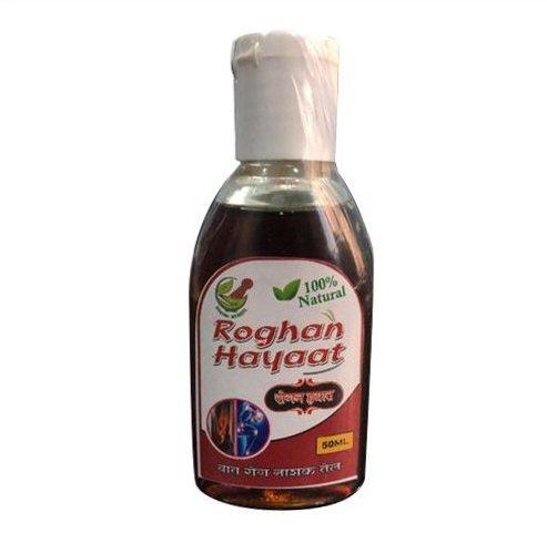Herbal Pain Killer Oil  