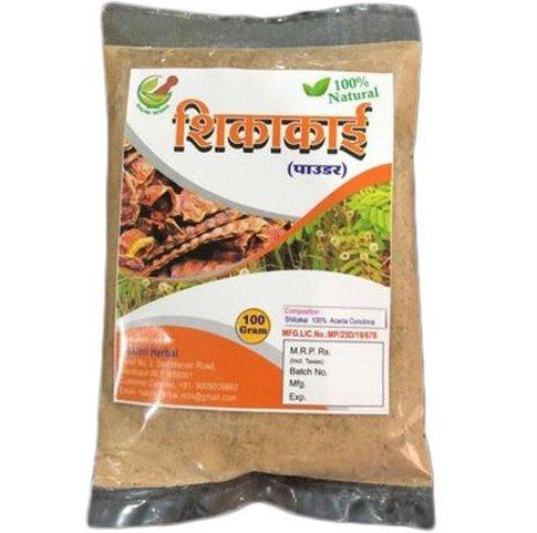 Herbal Shikakai Powder 
