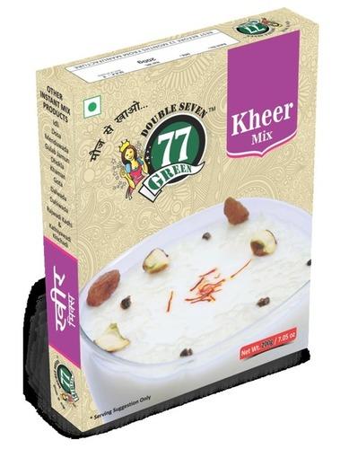 Kheer