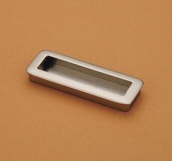 Recessed Drawer Handle