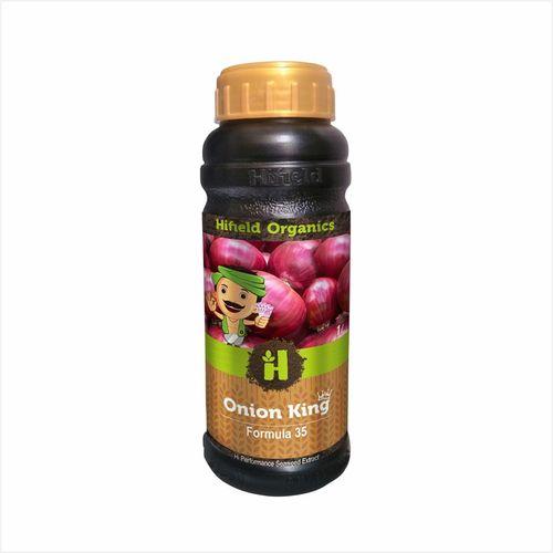 Onion King Fertilizer